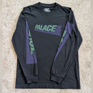 Palace Graphic Long Sleeve
